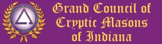 Grand Council of Cryptic Masons of Indiana