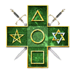 Red Cross of Constantine Red Cross of Constantine