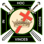 Grand Commandery of Knights Templar of Indiana Grand Commandery of Knights Templar of Indiana