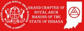 Grand Chapter of Royal Arch Masons Grand Chapter of Royal Arch Masons