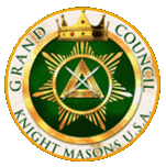 Grand Council Knight Masons, USA Grand Council Knight Masons, USA