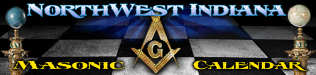 North West Indiana Masonic Lodges North West Indiana Masonic Lodges