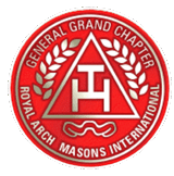 General Grand Chapter – Royal Arch Masons International General Grand Chapter – Royal Arch Masons International