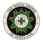 The Royal Order of Scotland The Royal Order of Scotland